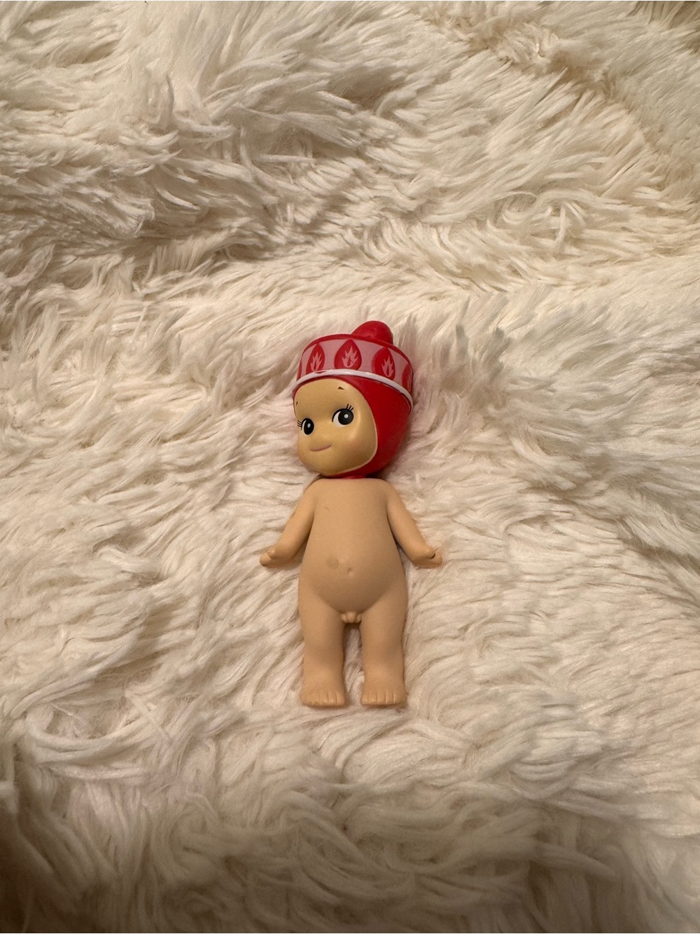 Sonny Angel Mini Figure Sweets Series Strawberry Shortcake Authentic